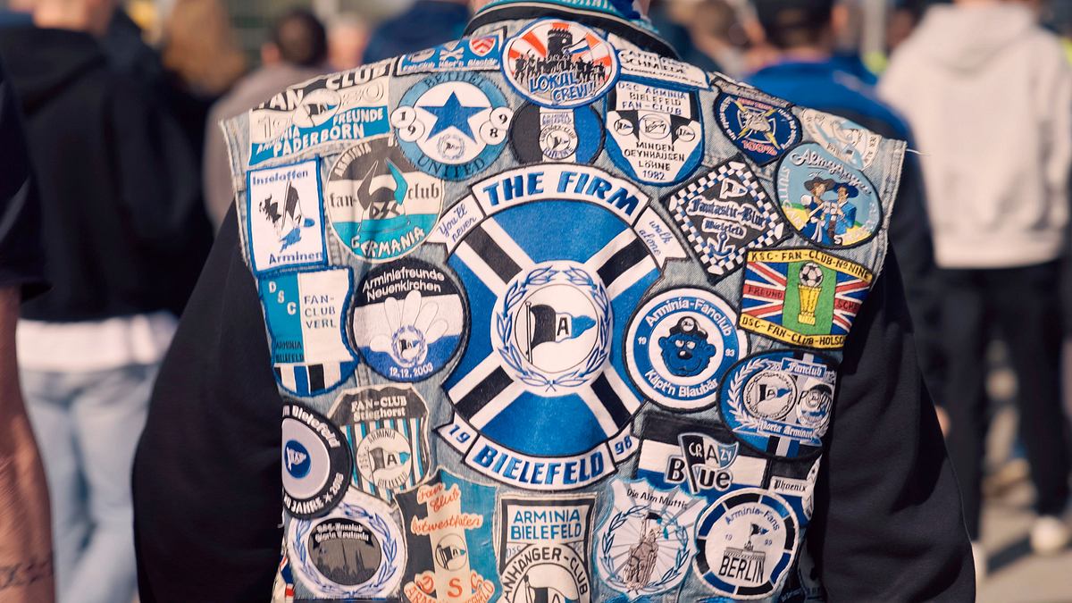 meine heimat. mein verein.