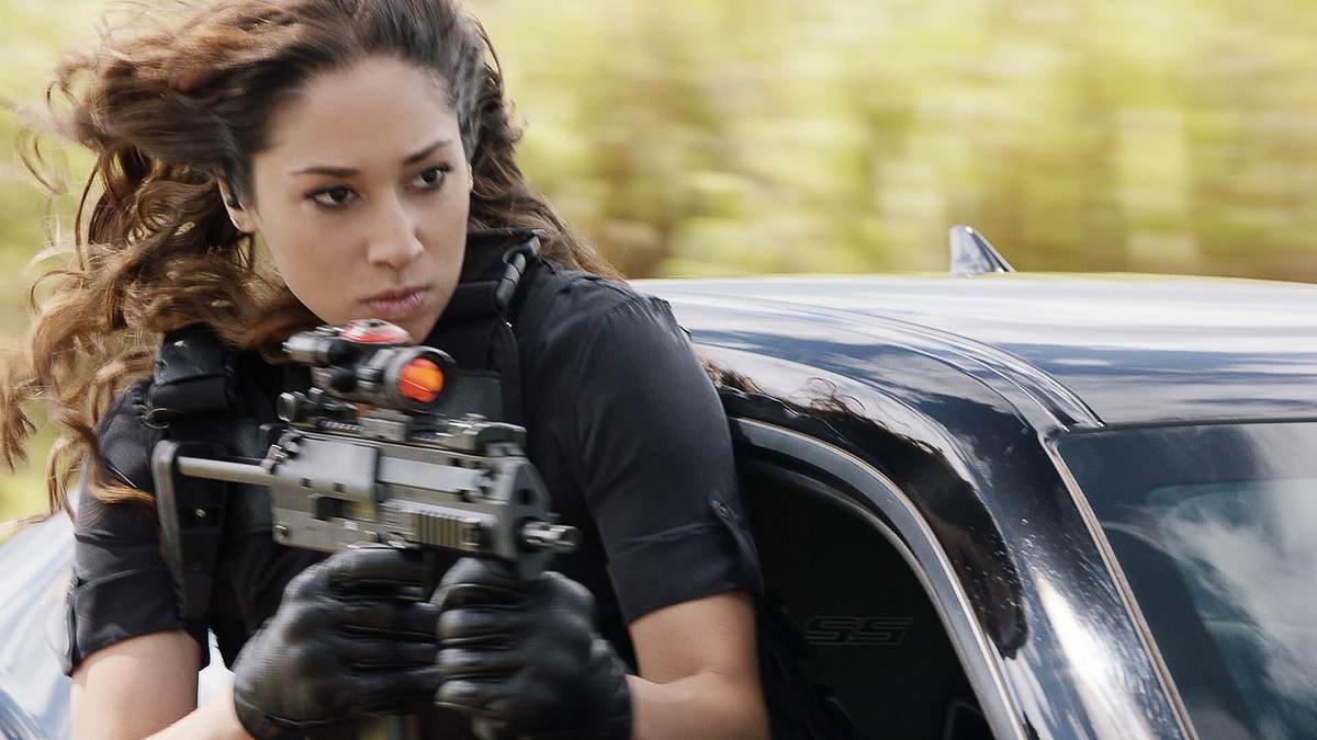 hawaii five-0