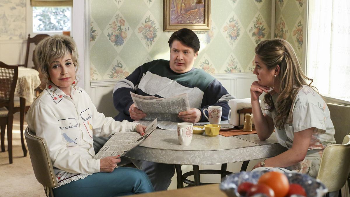 young sheldon