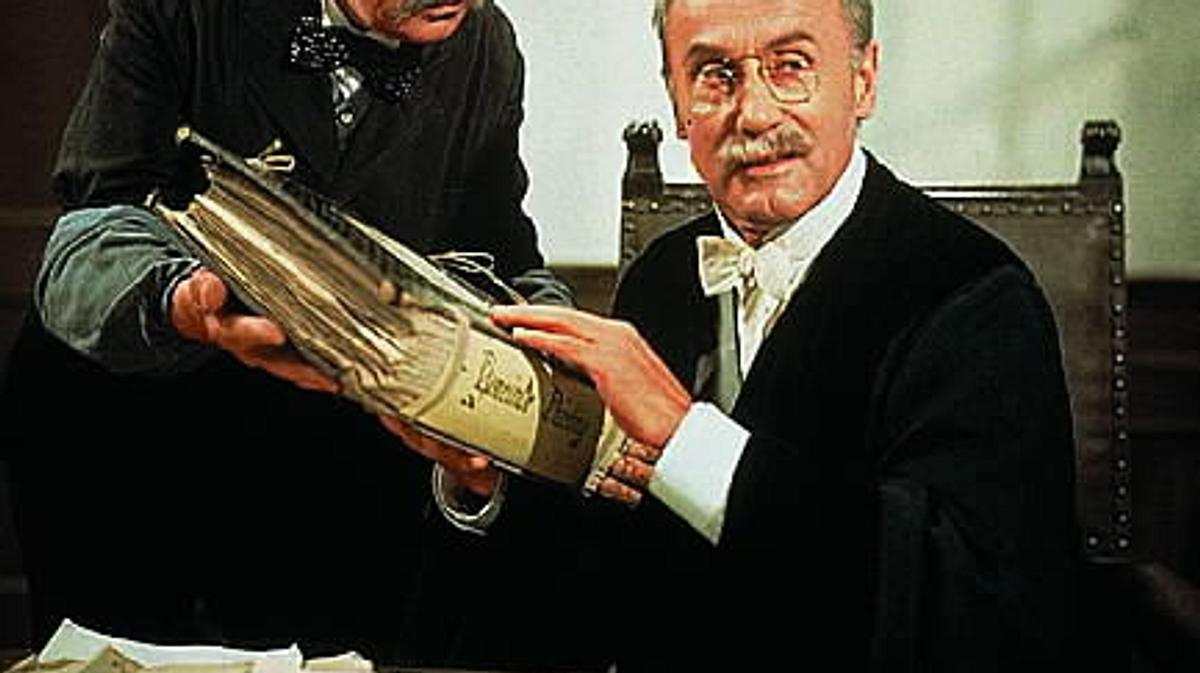 königlich bayerisches amtsgericht