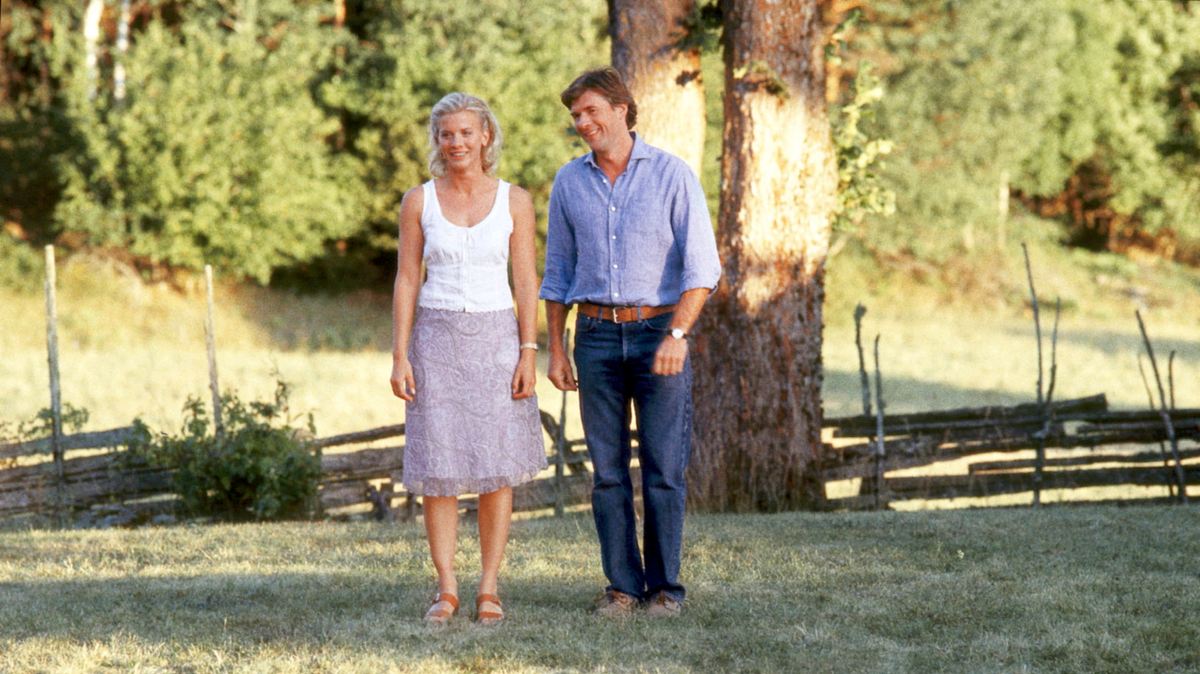 inga lindström: sehnsucht nach marielund