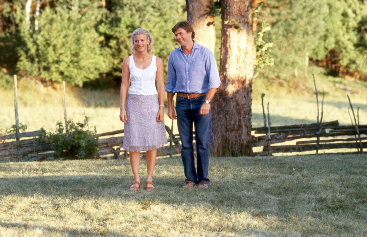 Inga Lindström: Sehnsucht nach Marielund inga lindström: sehnsucht nach marielund