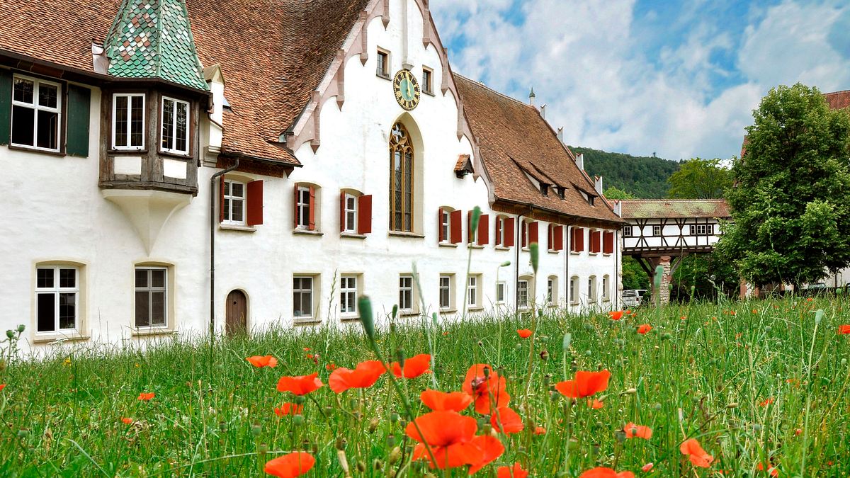 evangelischer gottesdienst zu christi himmelfahrt