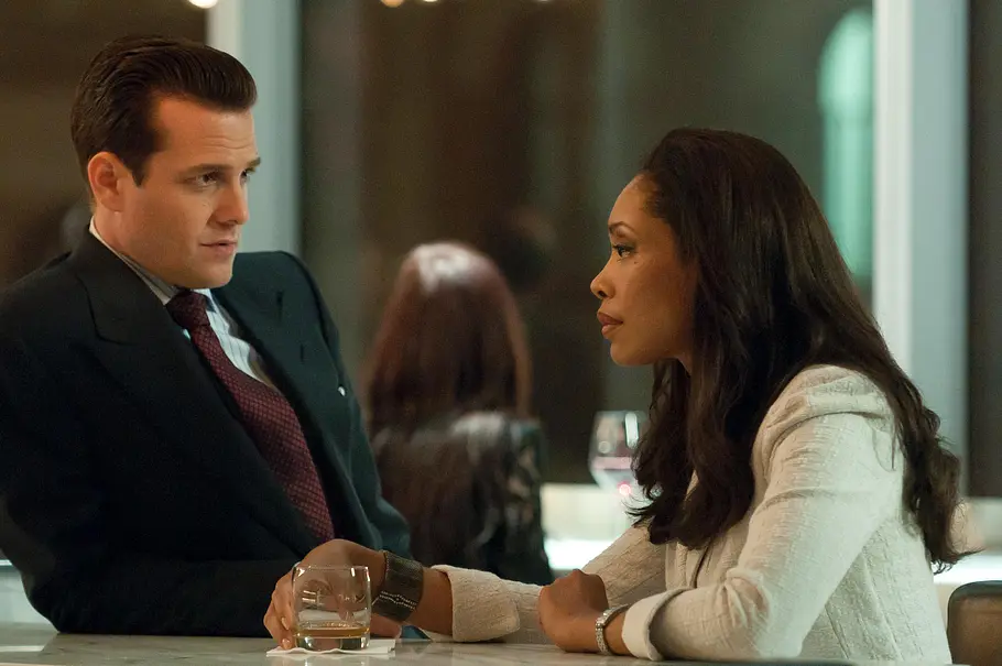 Suits suits