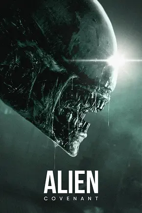 Alien: Covenant - Foto: TMDB