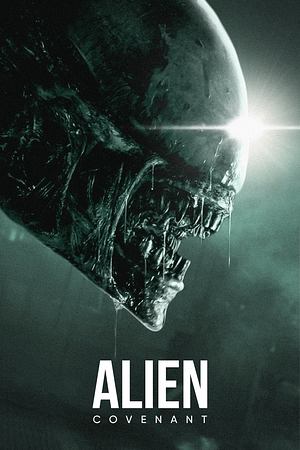 Alien: Covenant - Foto: TMDB