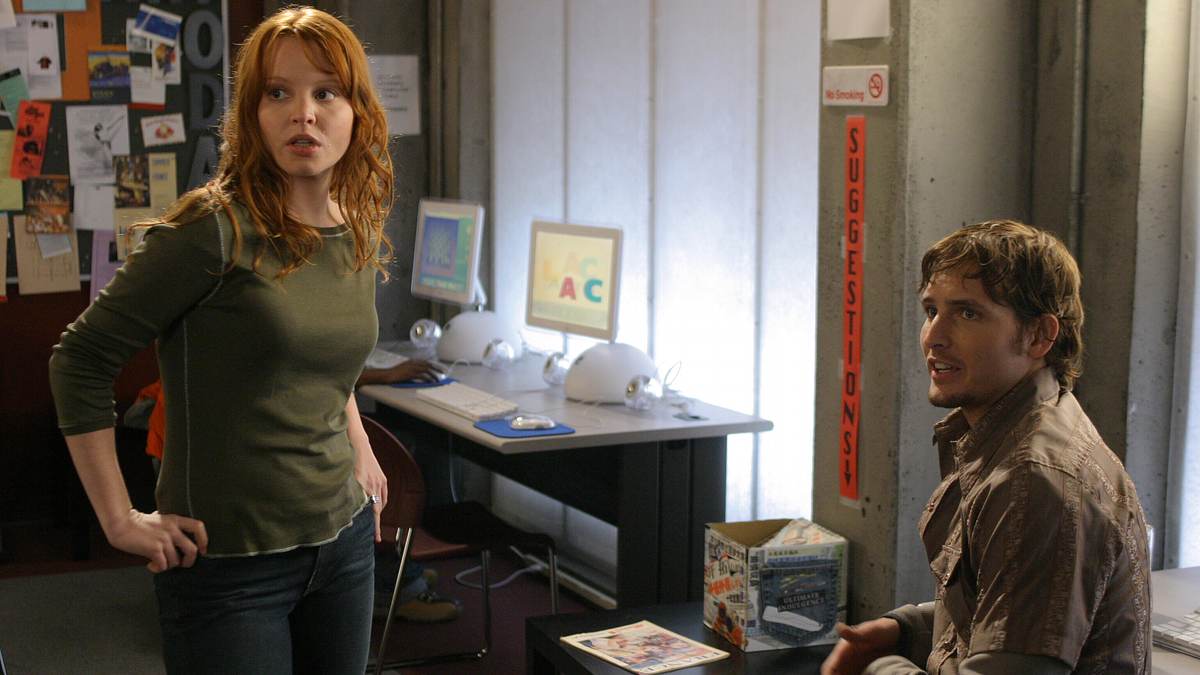 six feet under - gestorben wird immer