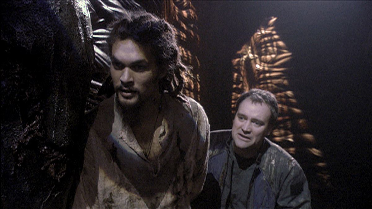 stargate atlantis