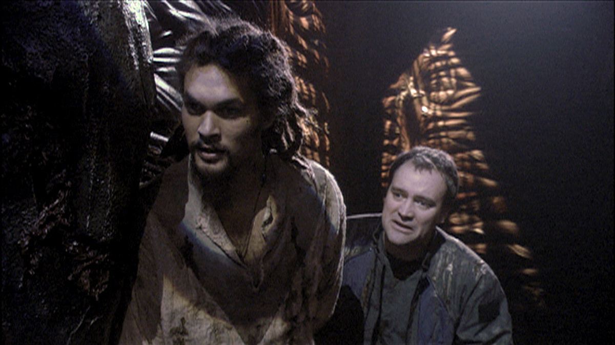 stargate atlantis