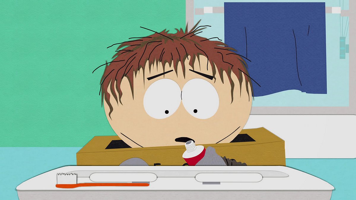 south park