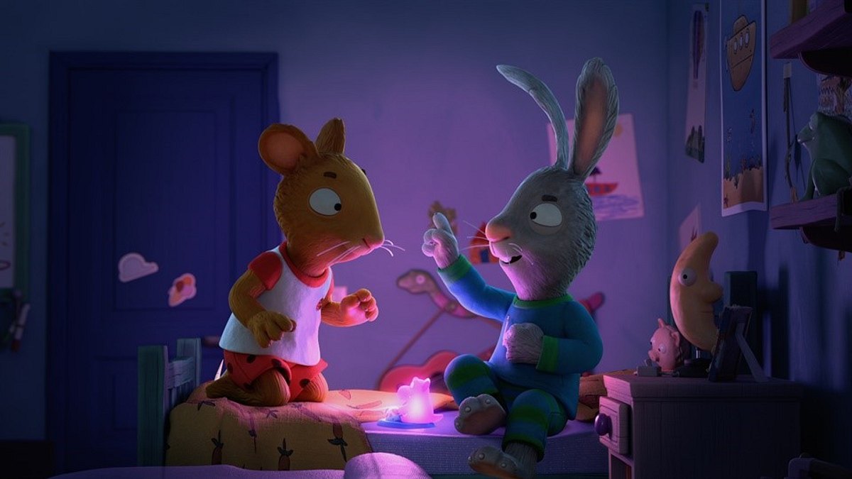 Pip und Posy pip und posy