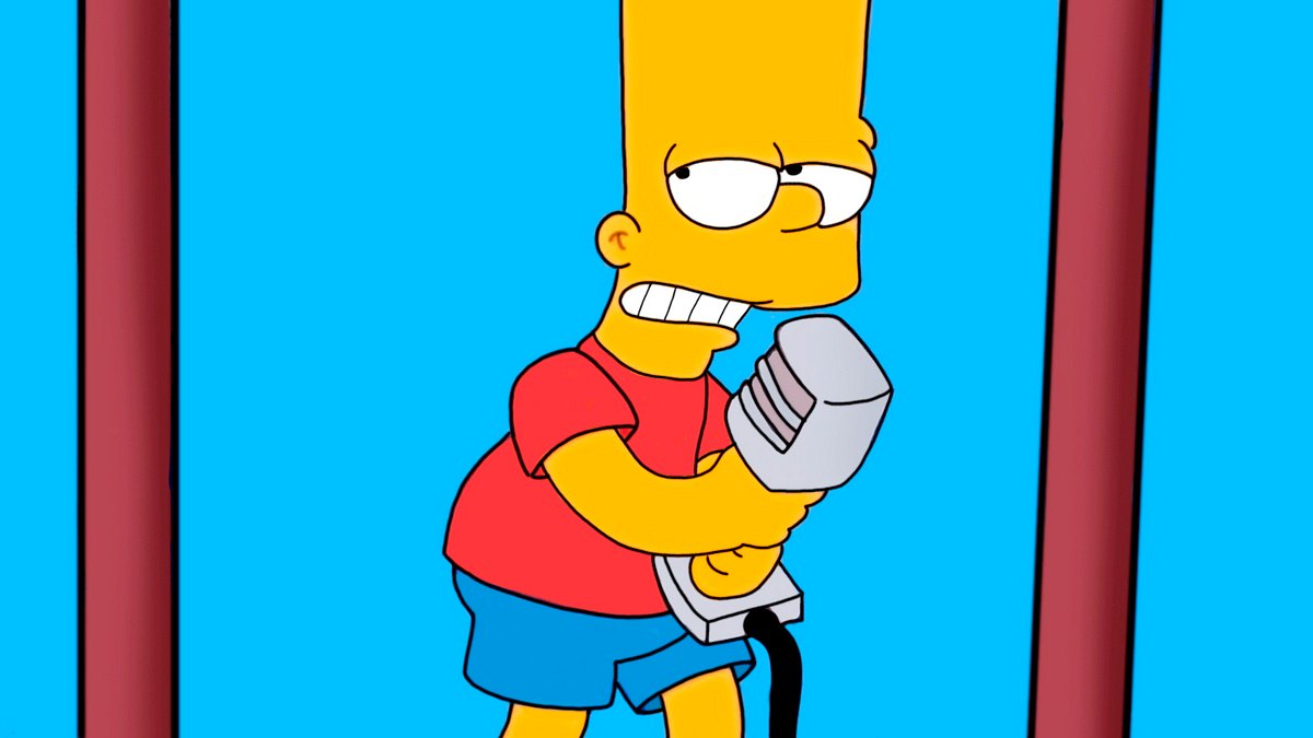 die simpsons