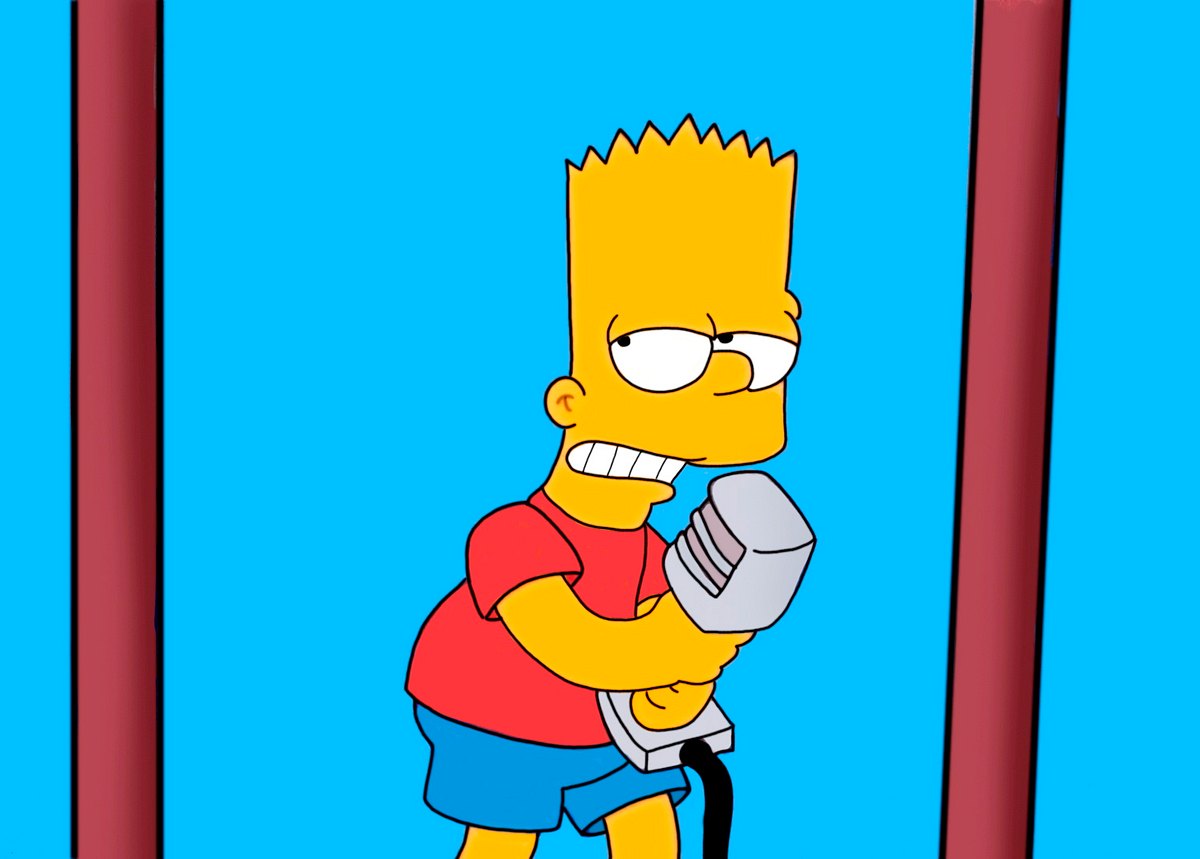 die simpsons