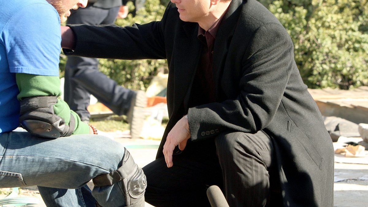 csi: ny