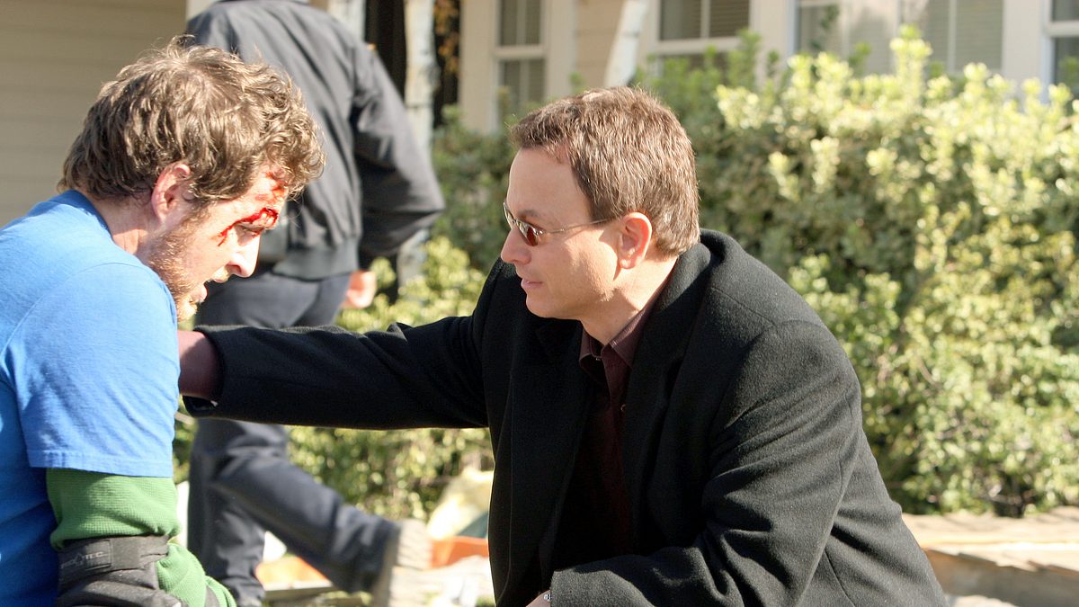 csi: ny