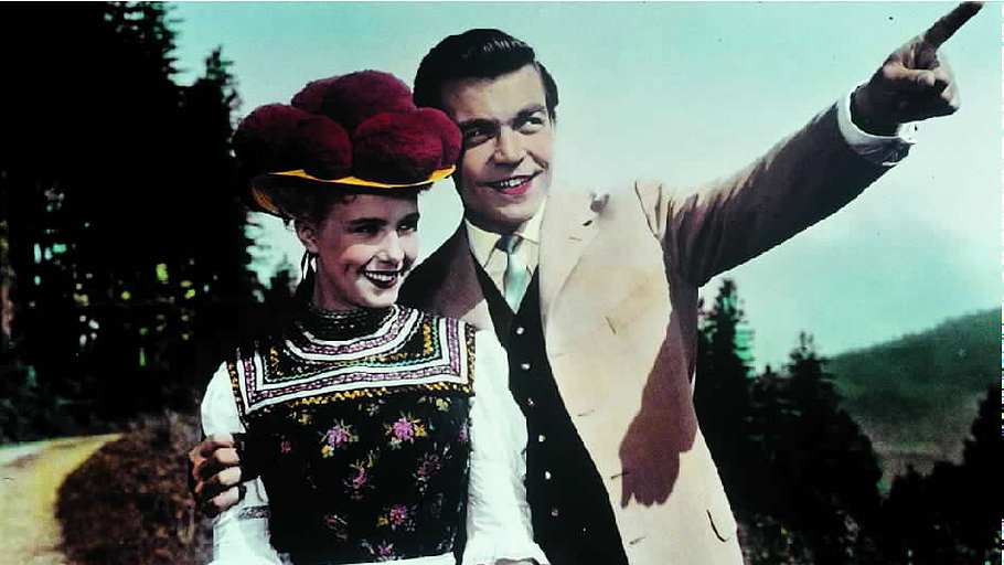 schwarzwaldmelodie