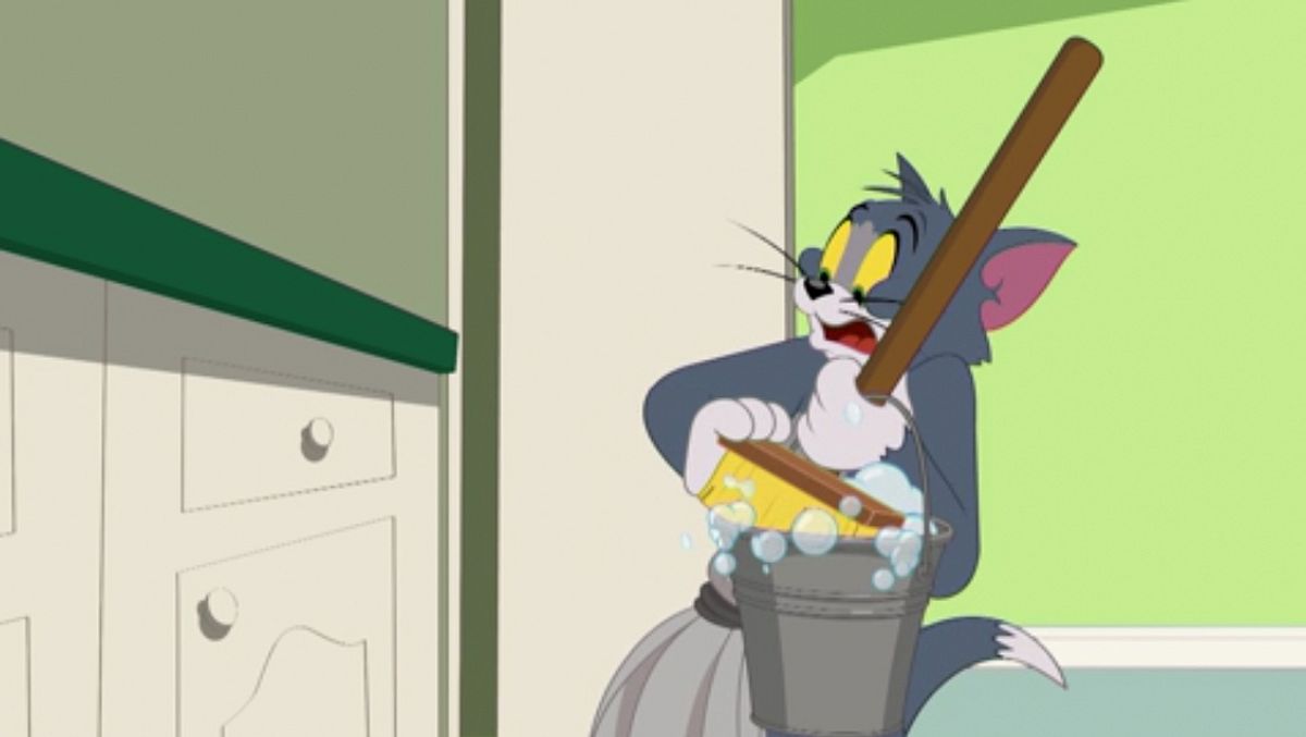 Die Tom und Jerry Show die tom und jerry show
