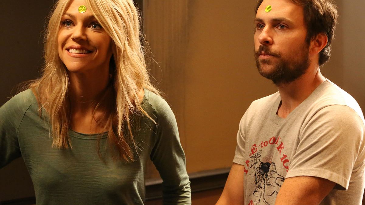 its always sunny in philadelphia