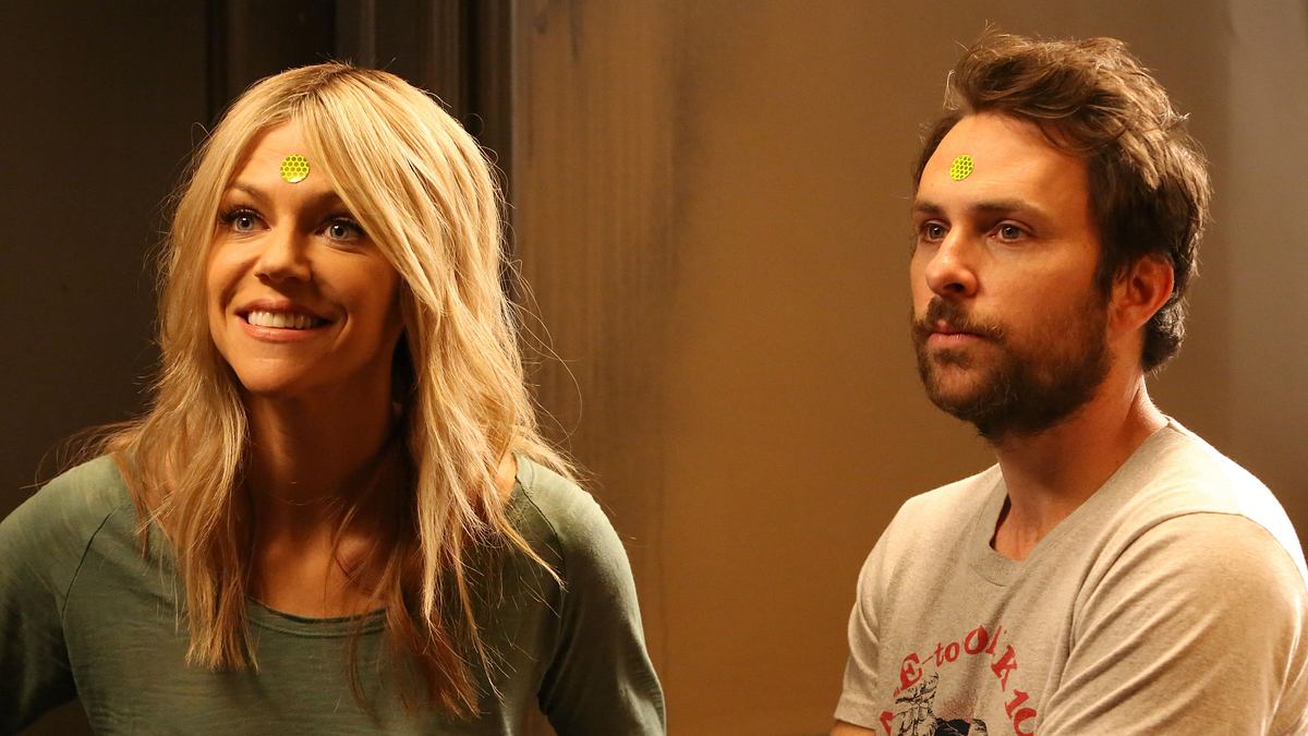 its always sunny in philadelphia