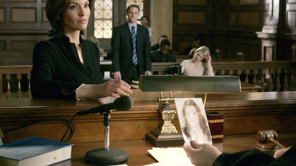 law & order