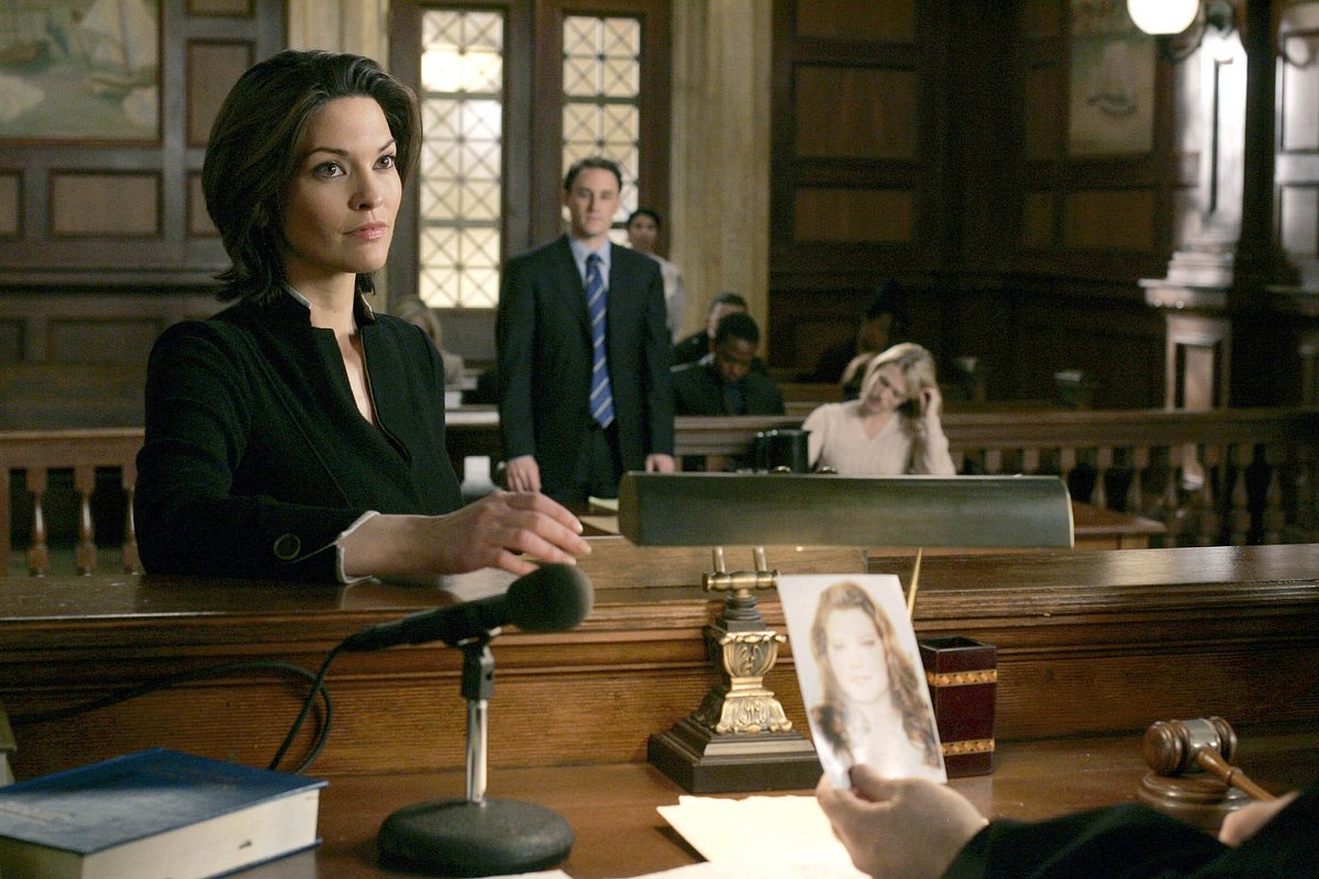 law & order