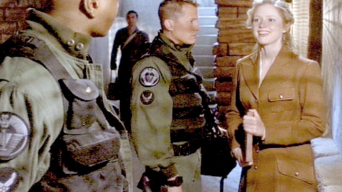 stargate