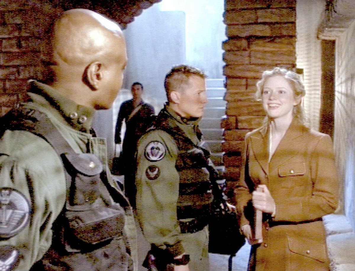 stargate