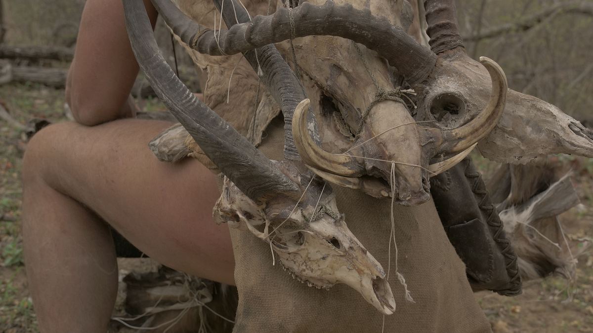 naked survival xxl - 40 tage überleben