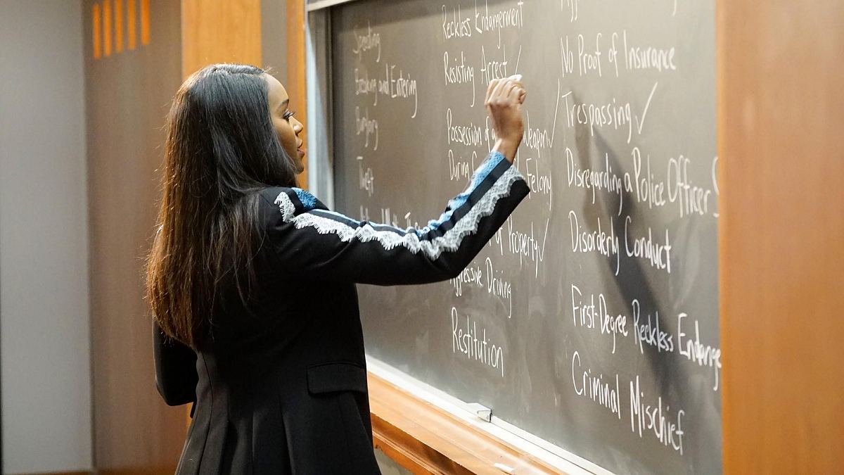 how to get away with murder