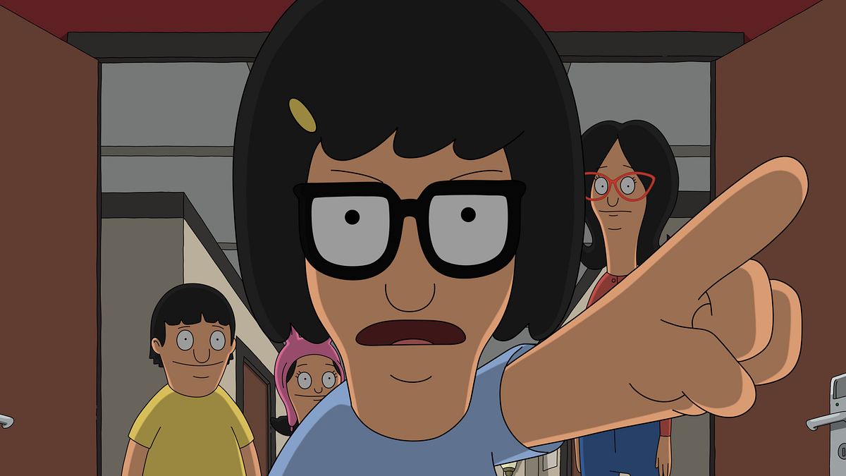 bob's burgers