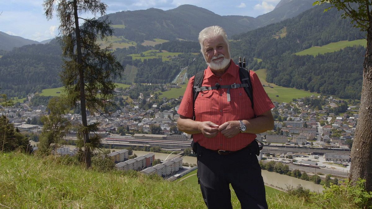 miteinand durchs land