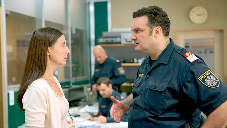 copstories