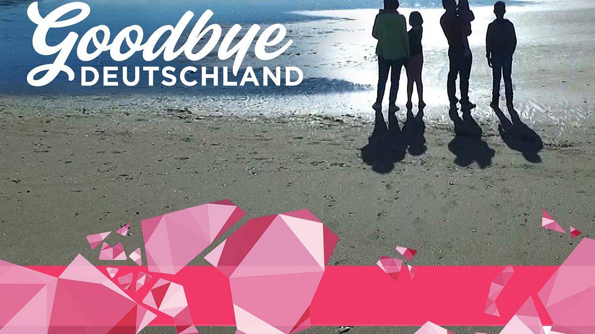 goodbye deutschland! die auswanderer