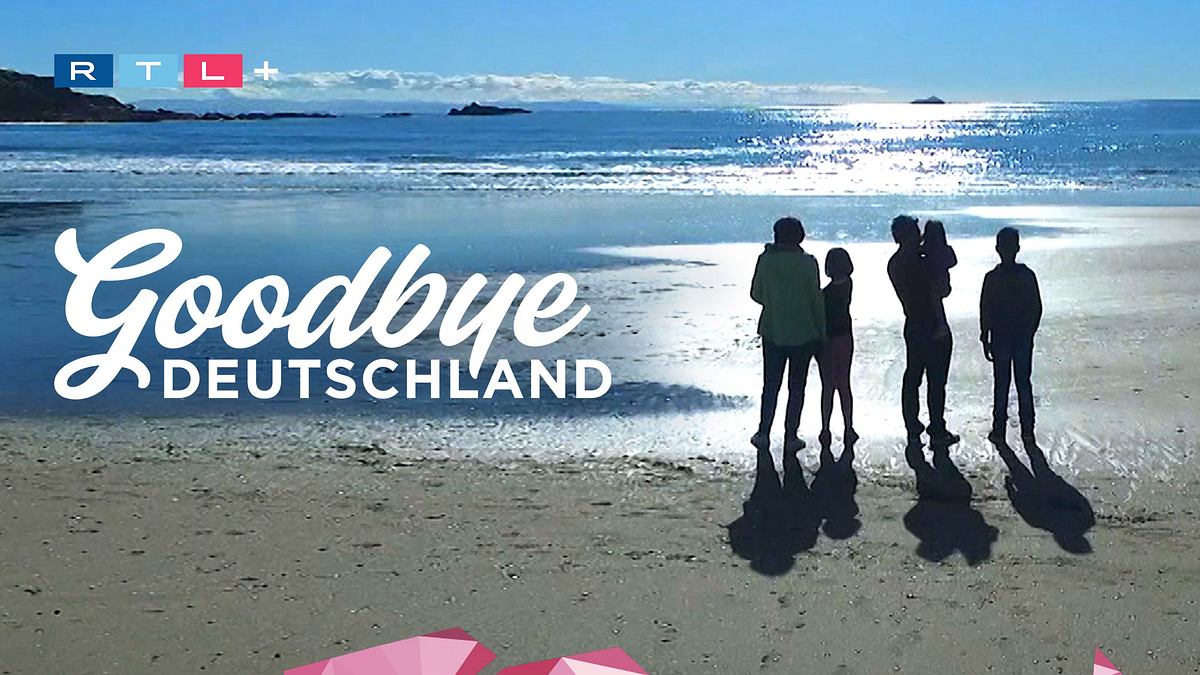 goodbye deutschland! die auswanderer