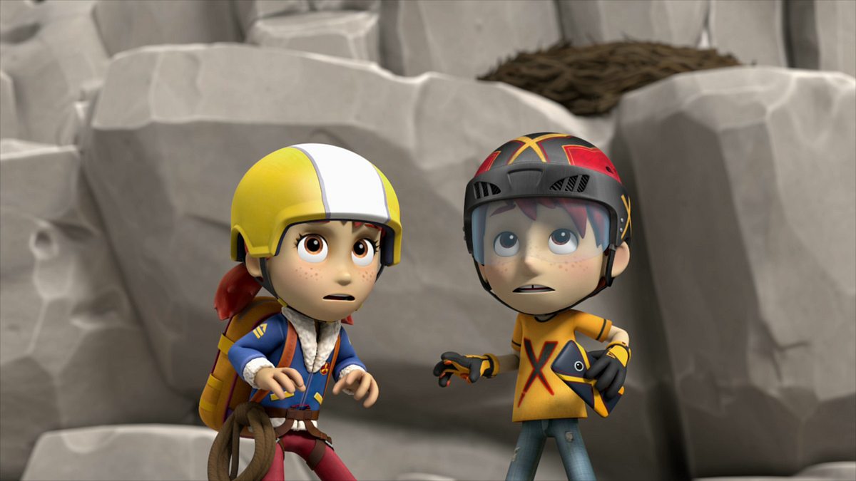 paw patrol - helfer auf vier pfoten