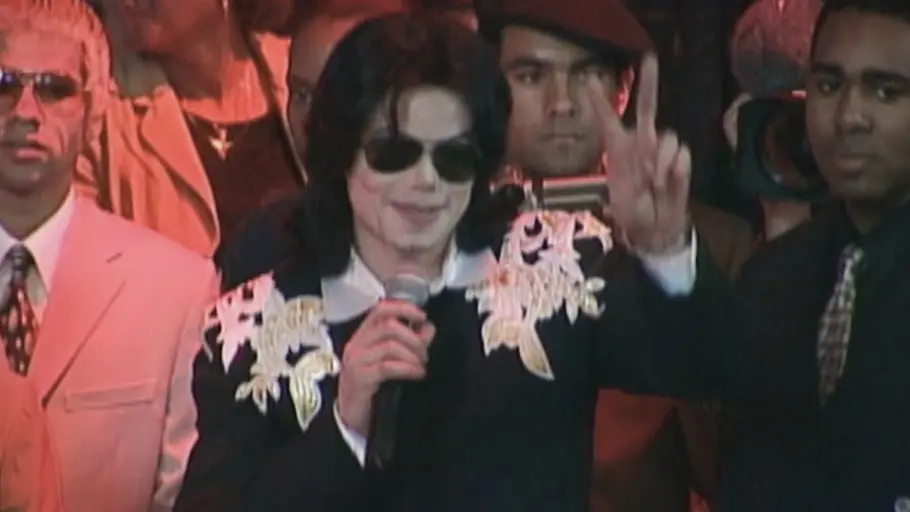 michael jackson - der jahrhundert-prozess