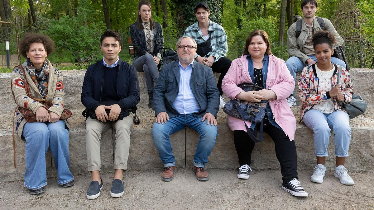 extraklasse - on tour