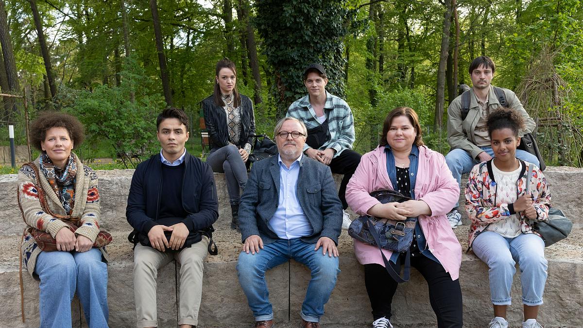extraklasse - on tour
