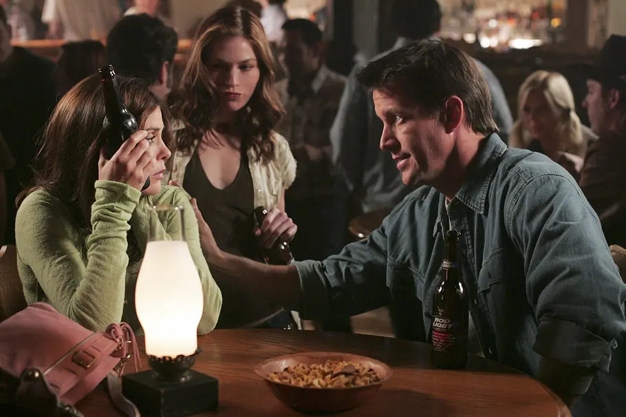 Desperate Housewives desperate housewives