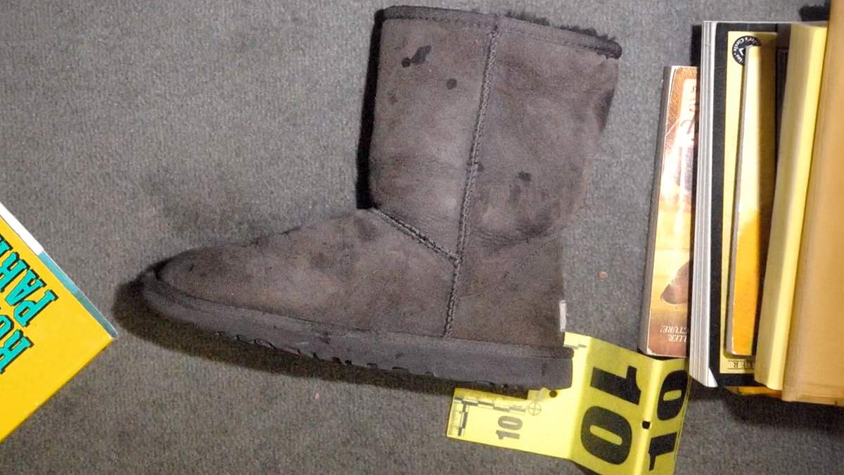 Cold Case Files - Dead West cold case files - dead west