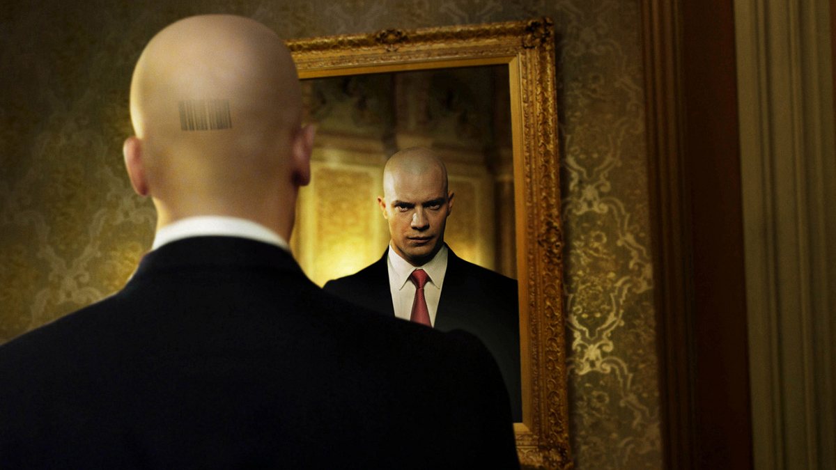 hitman - jeder stirbt alleine