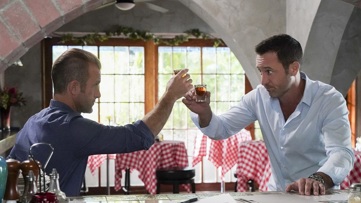 hawaii five-0