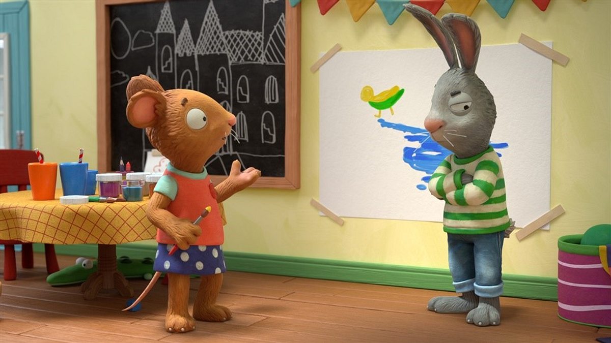 pip und posy