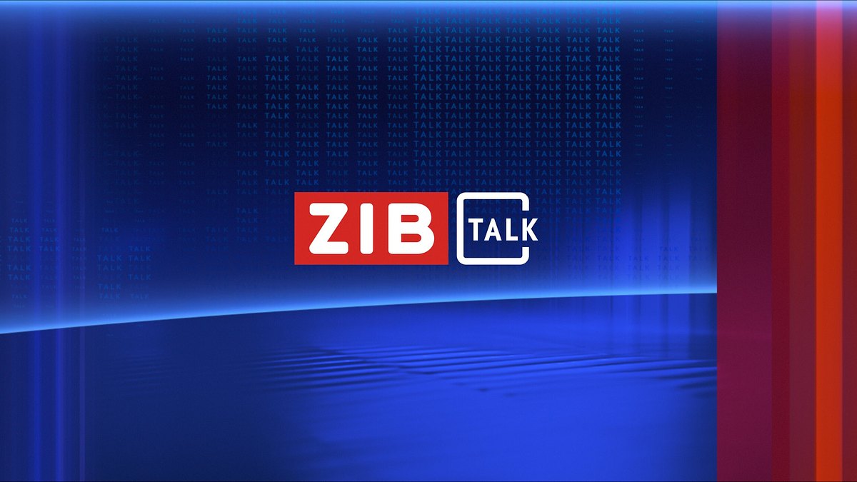 zib talk