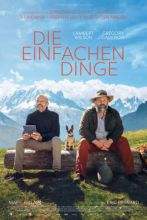 Die einfachen Dinge - Foto: TMDB