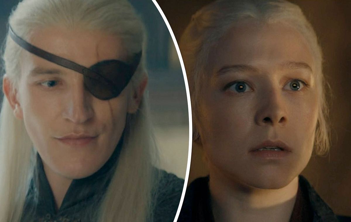 House of the Dragon Finale