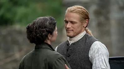 Outlander Staffel 7 - Foto: Themoviedb.org