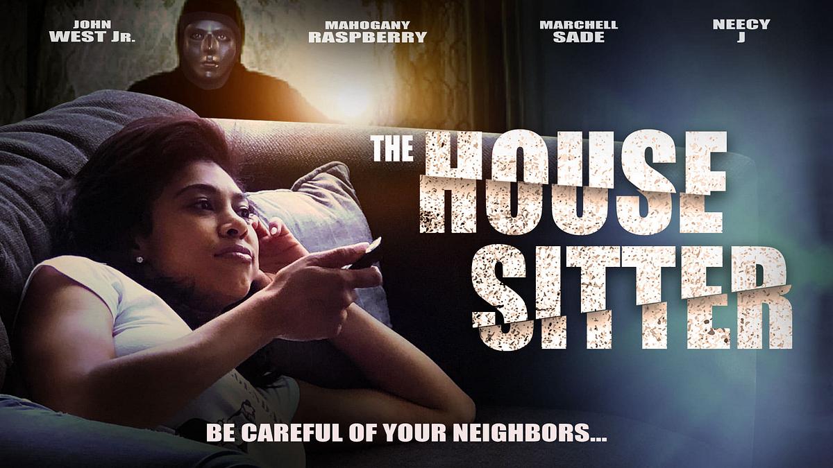 House Sitter 2020