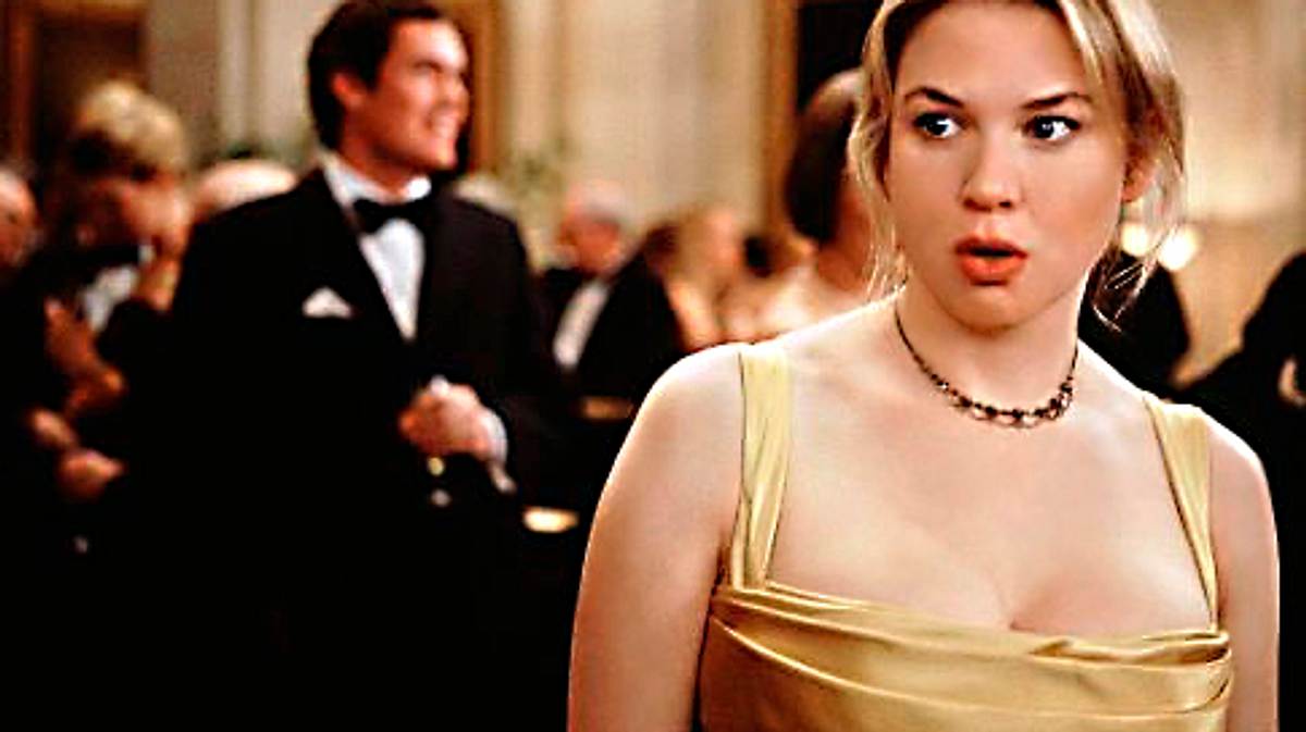 bridget jones - am rande des wahnsinns