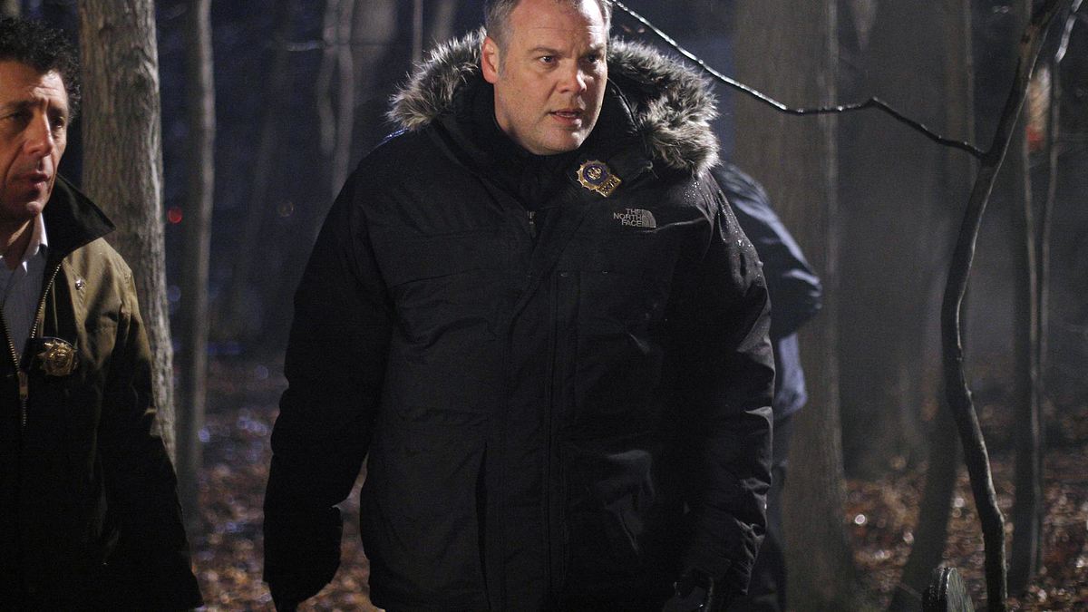 criminal intent - verbrechen im visier